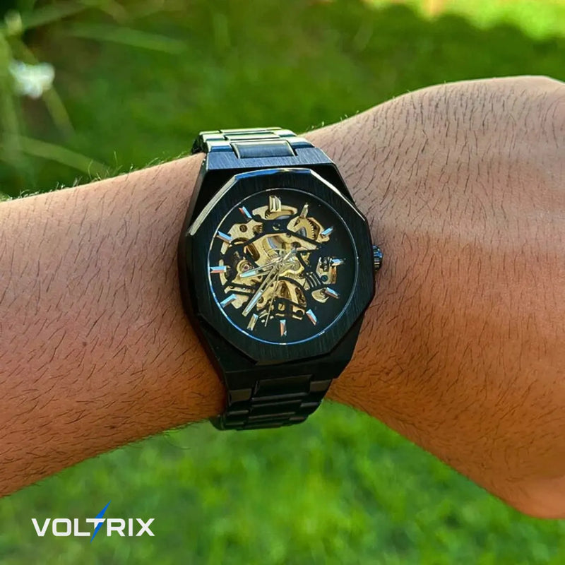 Voltrix Eternis Black