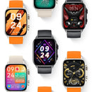 Voltrix Zenith T3 Smartwatch Core