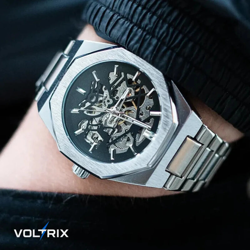 Voltrix Eternis Silver