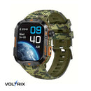 Voltrix Tactical Smartwatch Pro