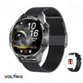 Voltrix Nomad Smartwatch GT5 Pro – Includes Free Extra Strap
