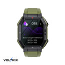Voltrix Chrono V1 Smartwatch Drive