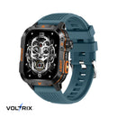 Voltrix Tactical Smartwatch Pro