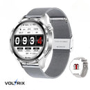 Voltrix Nomad Smartwatch GT5 Pro – Includes Free Extra Strap