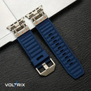 Volt Trail Rugged Silicone Strap