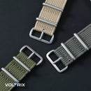 Volt Active Nylon Strap
