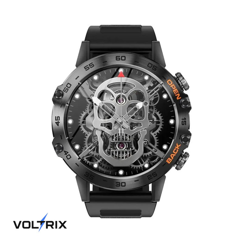 Voltrix Armor X1 Smartwatch Pro
