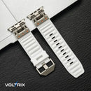 Volt Trail Rugged Silicone Strap