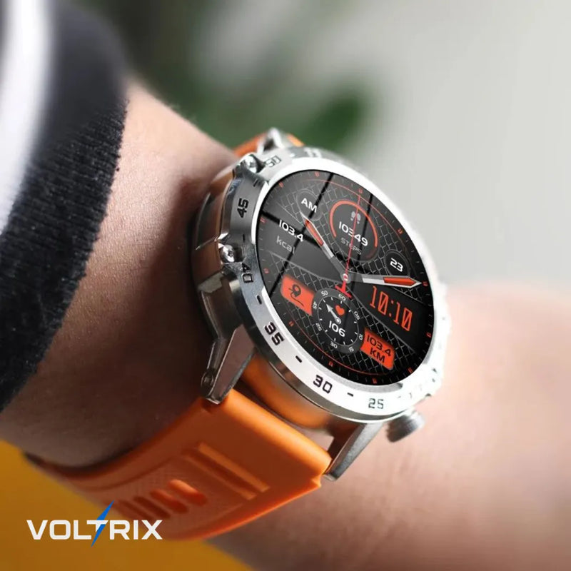 Voltrix Armor X1 Smartwatch Pro