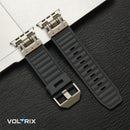 Volt Trail Rugged Silicone Strap