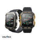 Voltrix Sentinel T1 Smartwatch Core