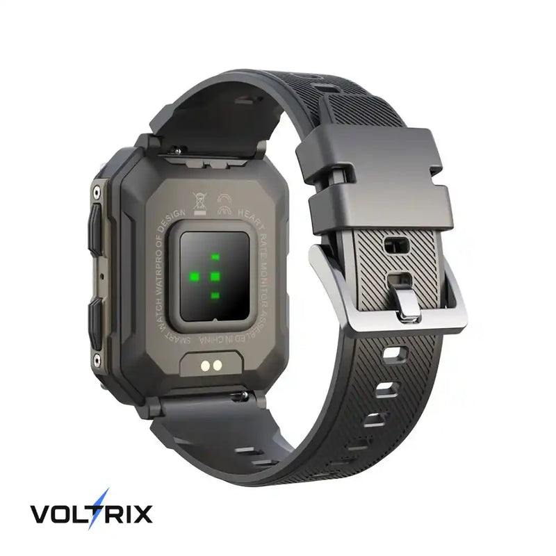 Voltrix Sentinel T1 Smartwatch Core