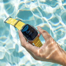 Voltrix Smartwatch Ultra 9™ [Includes 7 Bonus Straps + Protective Case]