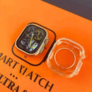 Voltrix Smartwatch Ultra 9™ [Includes 7 Bonus Straps + Protective Case]