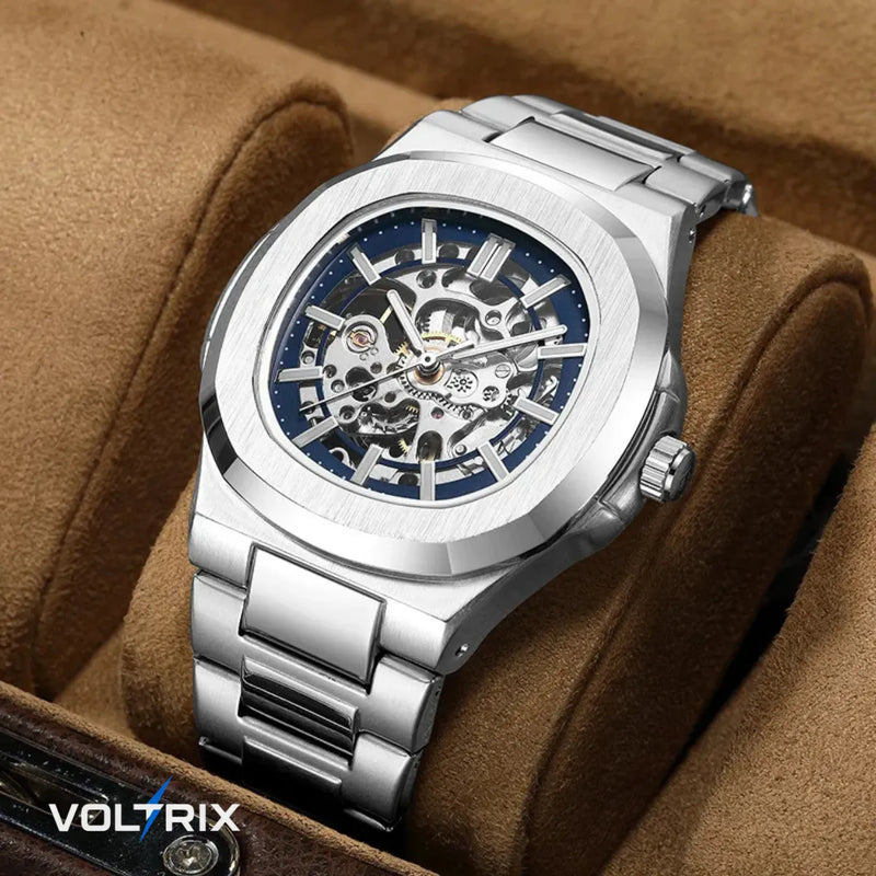Voltrix Imperium Silver