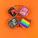 Voltrix Smartwatch Ultra 9™ [Includes 7 Bonus Straps + Protective Case]