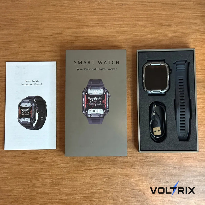 Voltrix Titan Ultra – 2 for the Price of 1 [Choose 2 Colours]