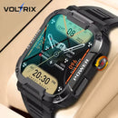 Voltrix Titan Smartwatch X9 Pro