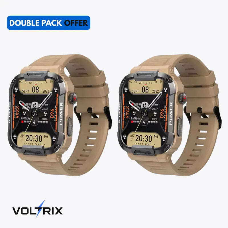 Voltrix Titan Ultra – 2 for the Price of 1 [Choose 2 Colours]