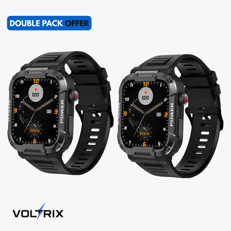 Voltrix Titan Ultra – 2 for the Price of 1 [Choose 2 Colours]