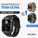 Voltrix Titan Ultra – 2 for the Price of 1 [Choose 2 Colours]
